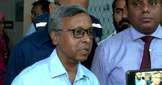 ‘হাম সংক্রমণ প্রতিরোধে হাসপাতালগুলোতে বিশেষ ব্যবস্থা নেয়া হয়েছে’